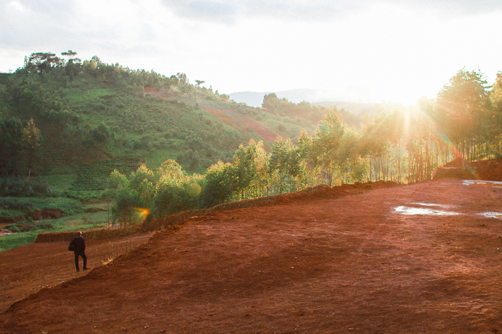 burundi coffee, specialty coffee, long miles coffee project