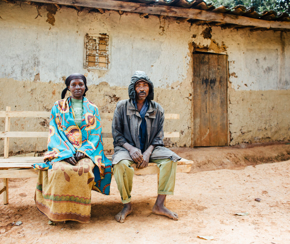 Burundi Coffee, Burundi, Long Miles Coffee Project, East Africa