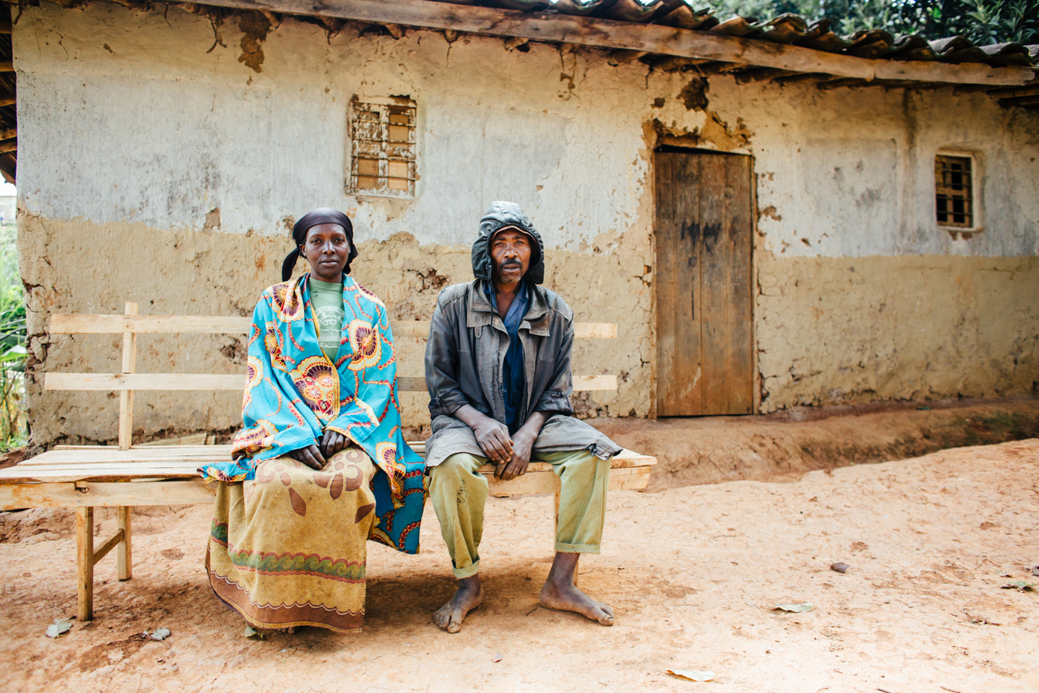 Burundi Coffee, Burundi, Long Miles Coffee Project, East Africa