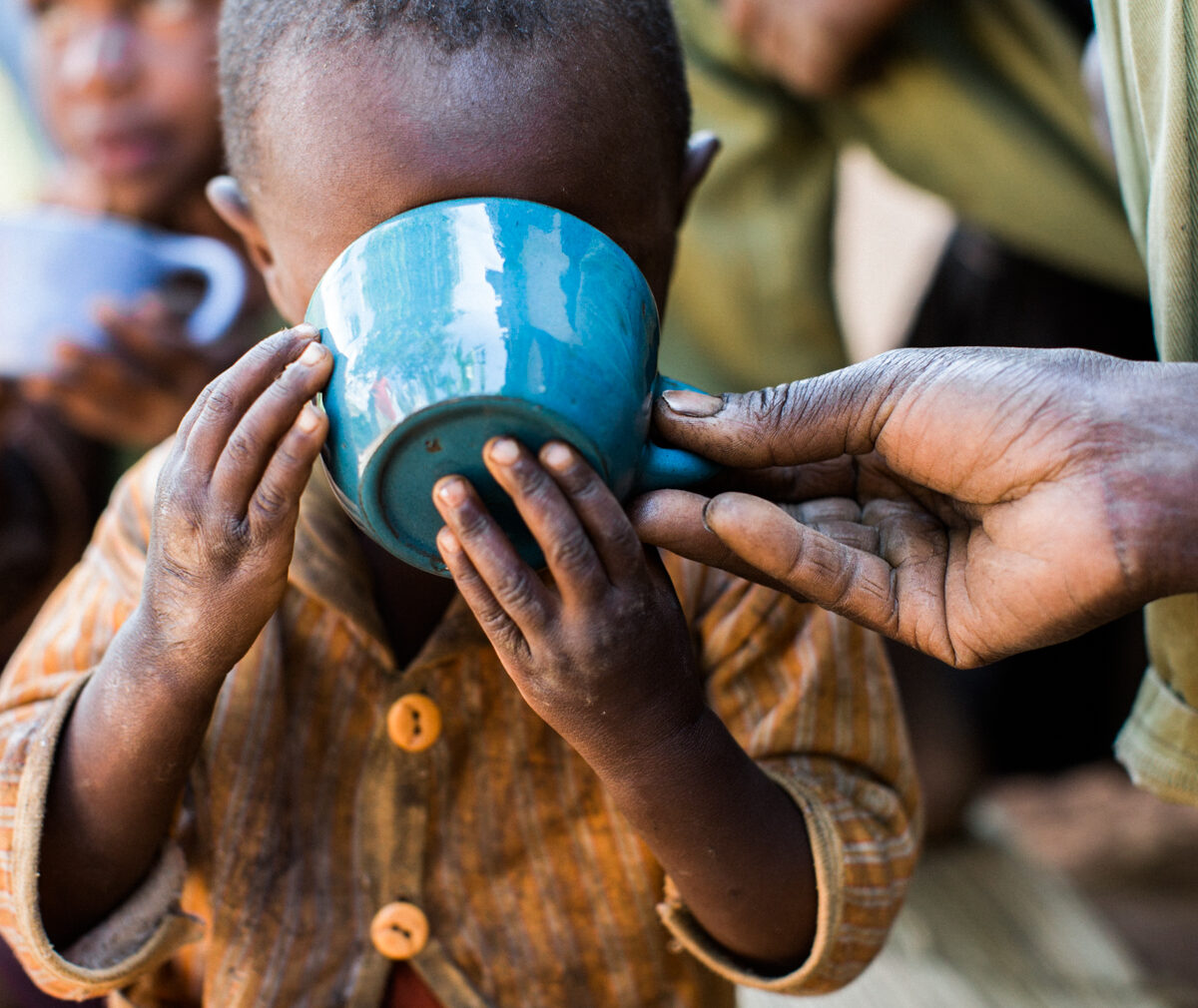 Burundi coffee, Burundi, Long Miles Coffee Project